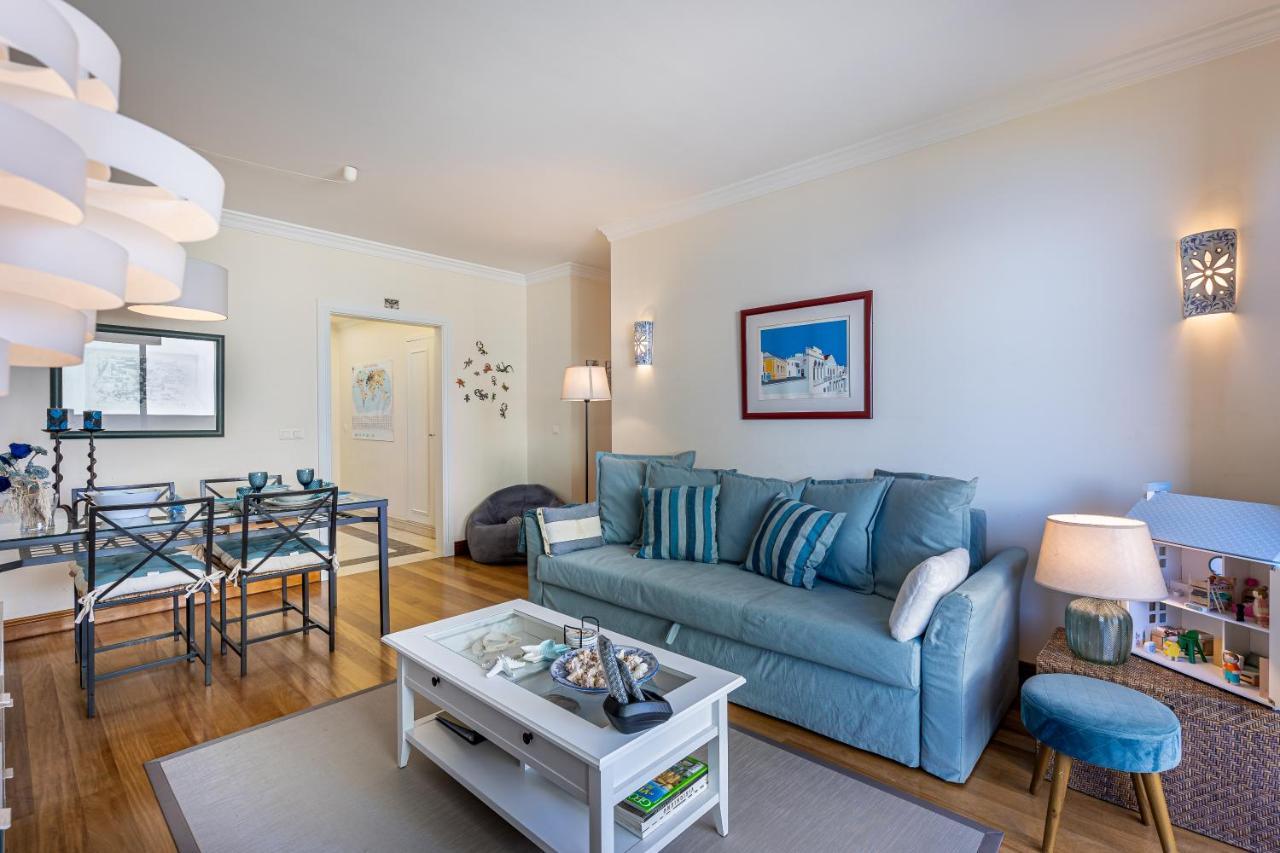 Atlantic Ocean View Apartamento Funchal (Madeira)