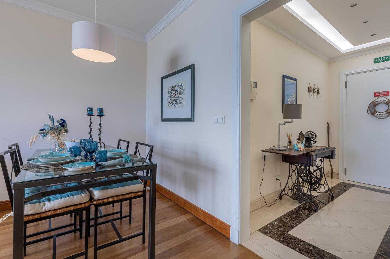 Apartamento Atlantic Ocean View *