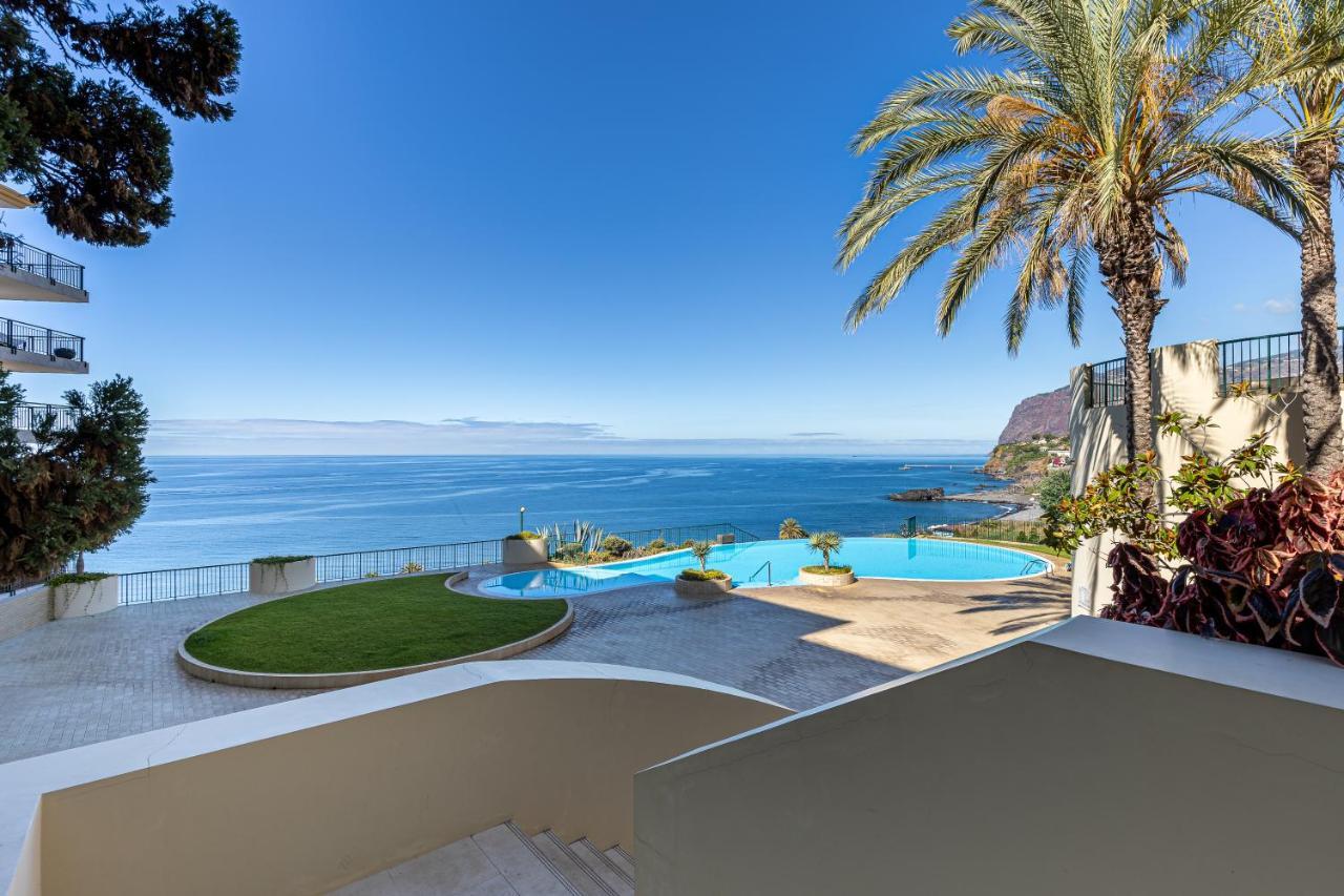 Atlantic Ocean View Apartamento Funchal (Madeira)