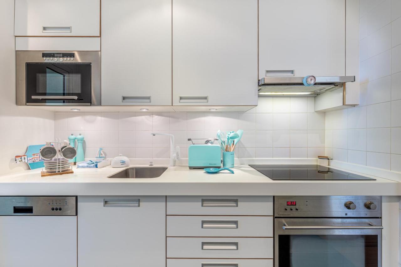 Apartamento Atlantic Ocean View *