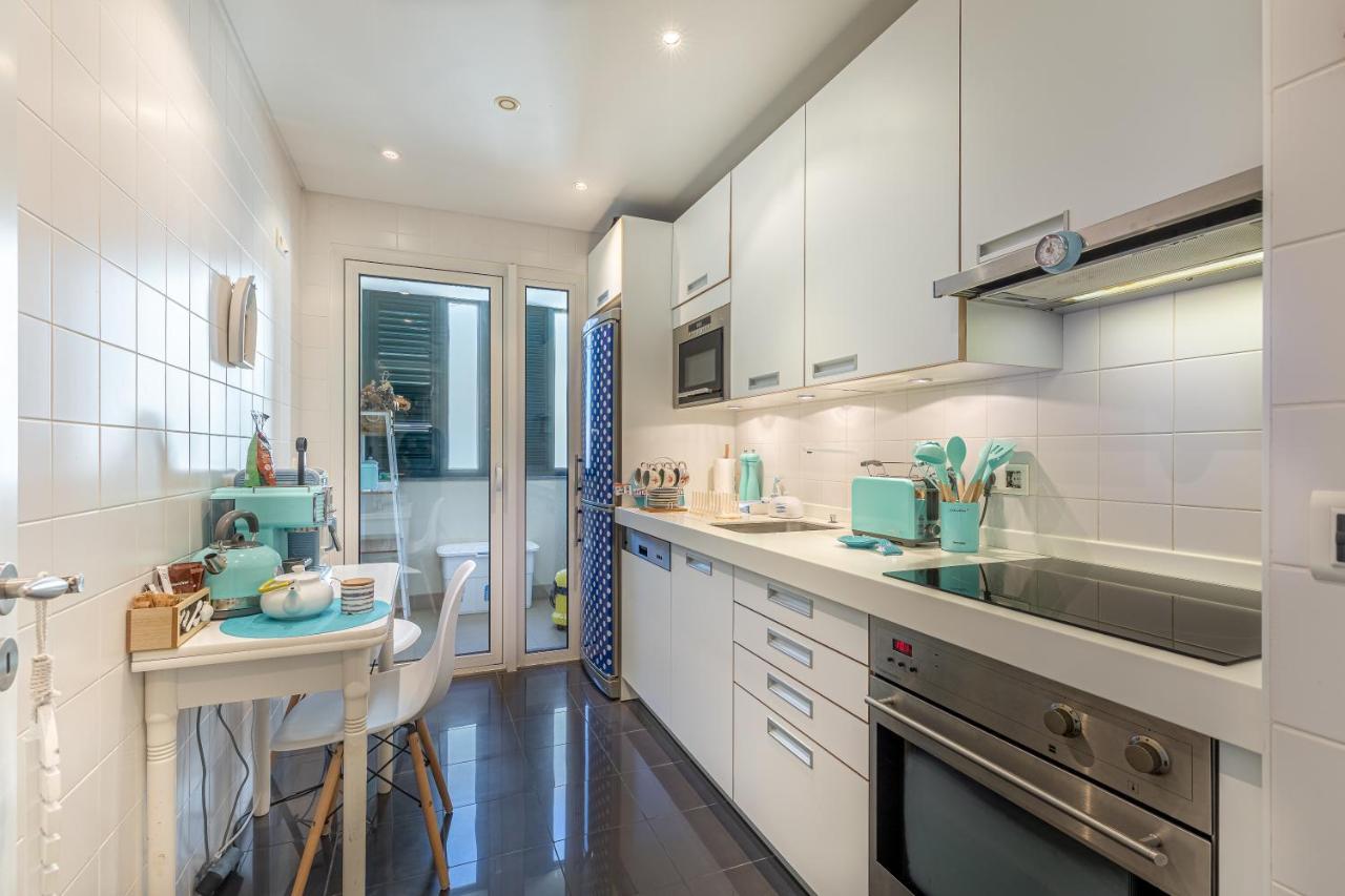 Apartamento Atlantic Ocean View