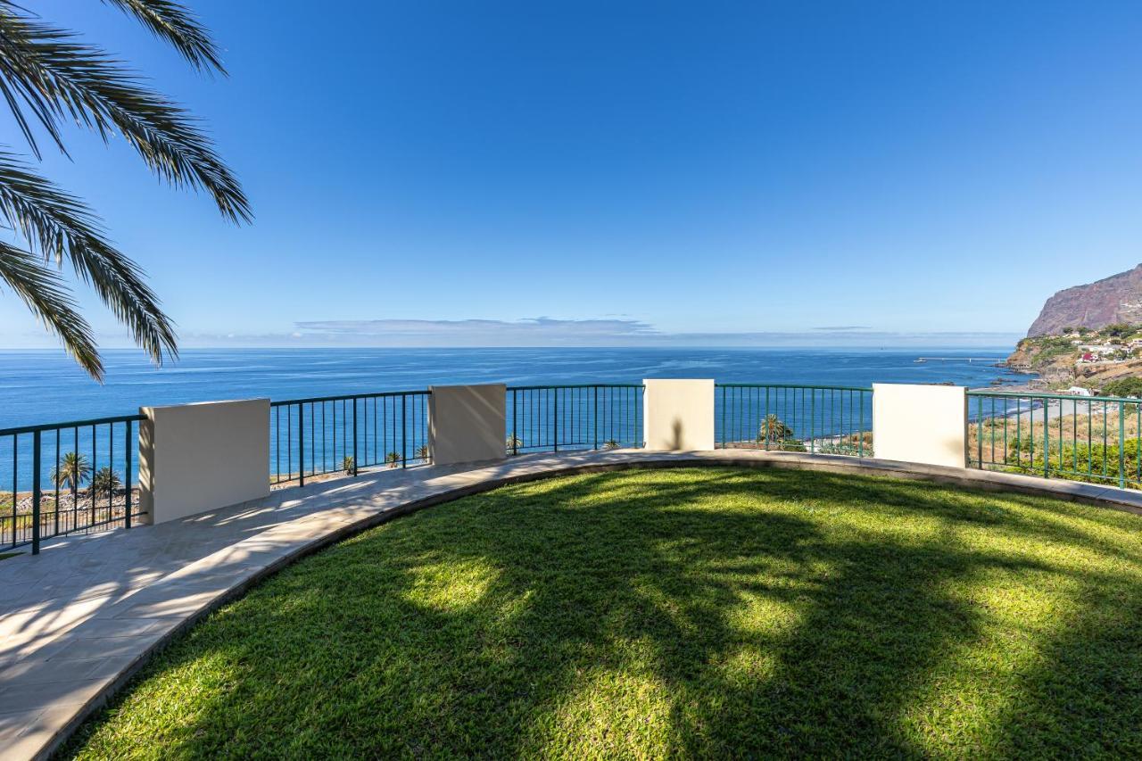 Apartamento Atlantic Ocean View Funchal (Madeira)
