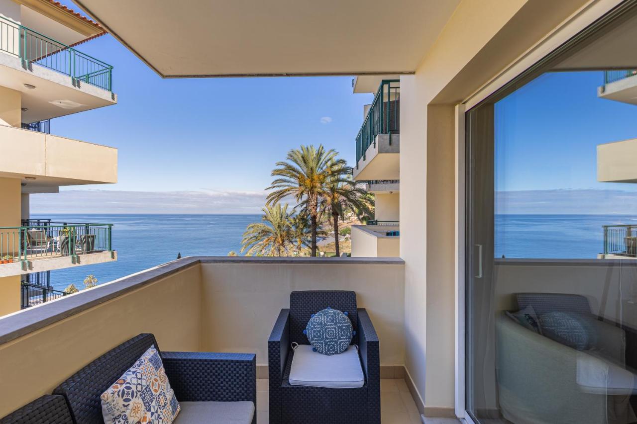 Atlantic Ocean View Apartamento Funchal (Madeira)