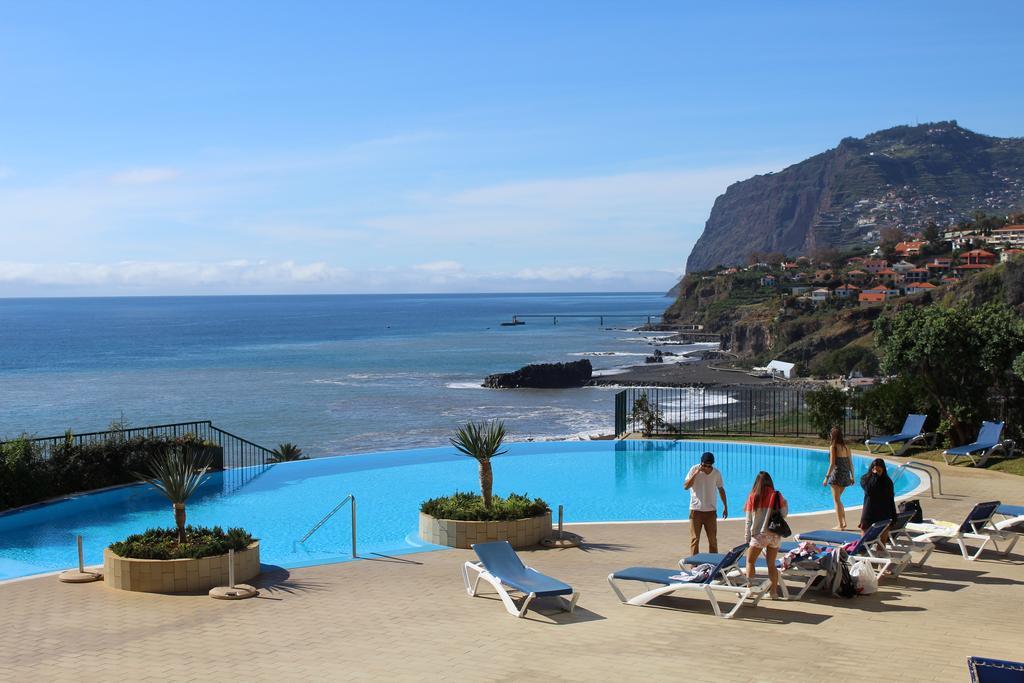 Apartamento Atlantic Ocean View